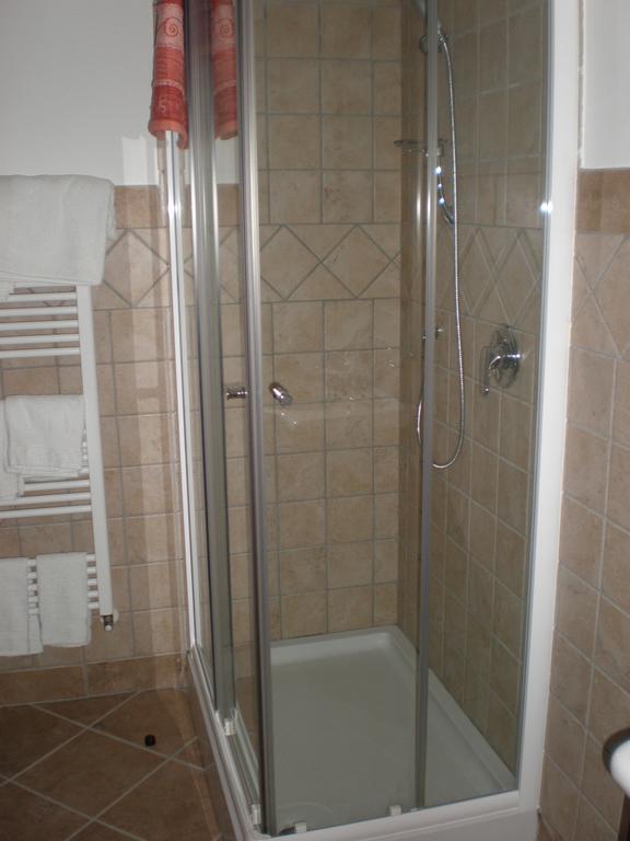 Orchidea Selvatica B&B Levice Quarto foto