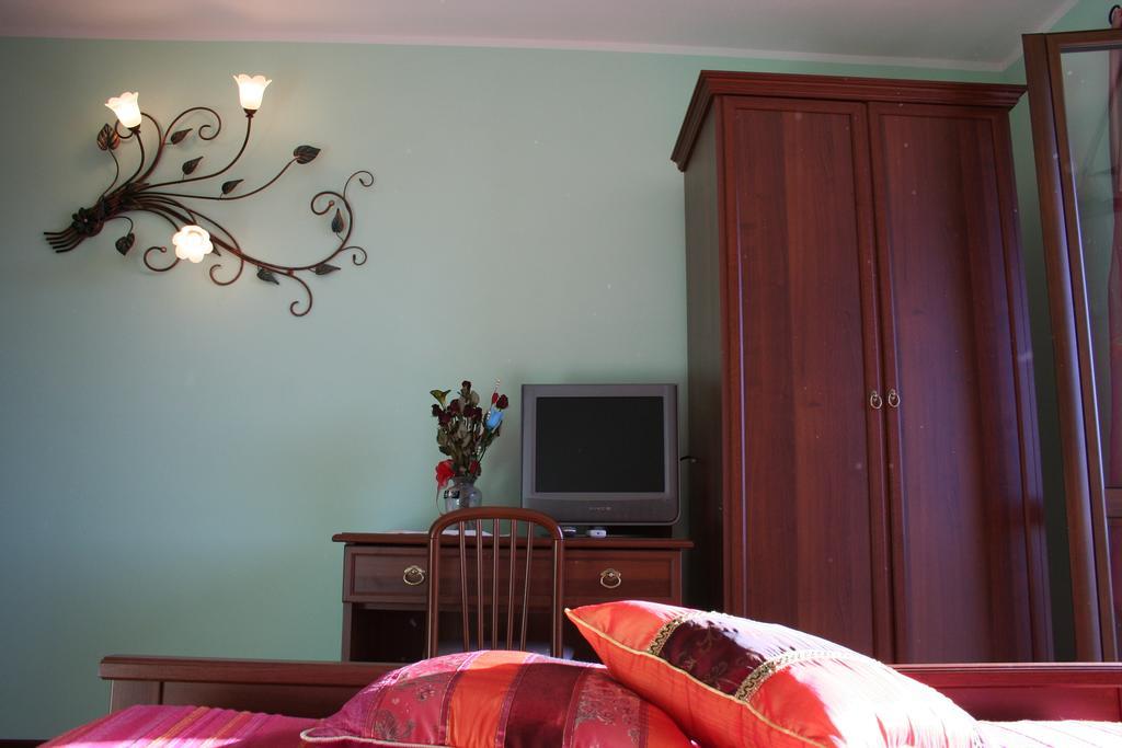 Orchidea Selvatica B&B Levice Quarto foto